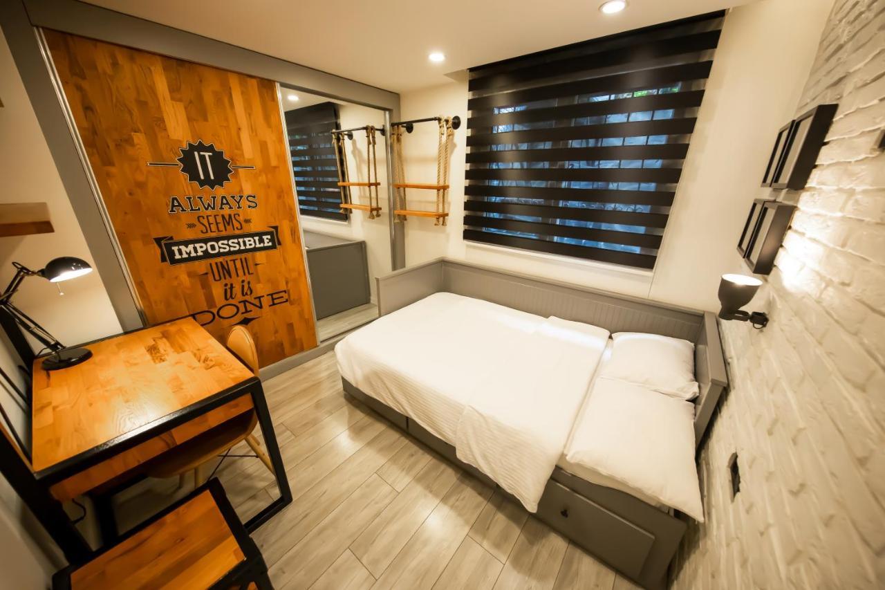 Ava Istanbul City Center Hotel Exterior photo