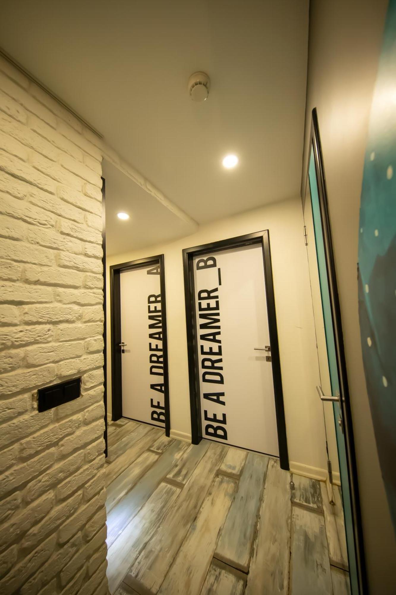 Ava Istanbul City Center Hotel Exterior photo